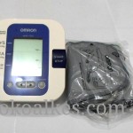 Omron Tensimeter Digital HEM 7203