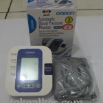 Omron Tensimeter Digital HEM 7203
